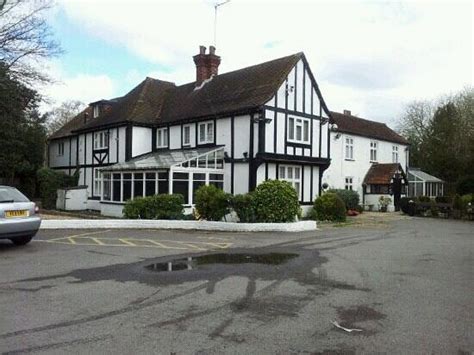 tudor lodge hotel eastcote middlesex